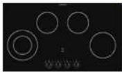 WESTINGHOUSE WHG640SA - Electric ceramic cooktops - 16