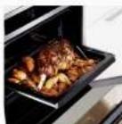 WESTINGHOUSE WHG640SA - 60cm cooking range - 2