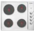 WESTINGHOUSE WHG640SA - Electric ceramic cooktops - 20