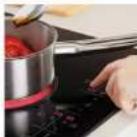 WESTINGHOUSE WHG640SA - Electric ceramic cooktops - 2