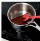 WESTINGHOUSE WHG640SA - Induction cooktops - 7