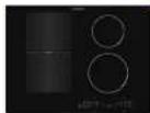 WESTINGHOUSE WHG640SA - Induction cooktops - 9