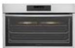WESTINGHOUSE WHG640SA - 90cm built-in oven - 1