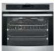 WESTINGHOUSE WHG640SA - Steam assist range - 2