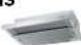 WESTINGHOUSE WHG640SA - Slide-out and integrated rangehoods - 1