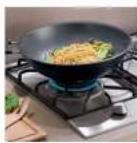 WESTINGHOUSE WHG640SA - Gas cooktops - 5