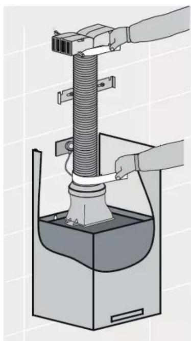 WESTINGHOUSE WRCG943SB - INSTALLATION - 3