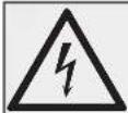 GRUNDIG GWE18420W - Electrical requirements - 1