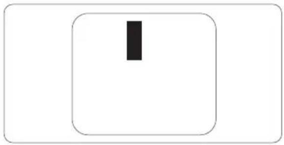 Simple geometric diagram with a black rectangle and rounded square, no text or symbols present.
