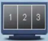 PHILIPS 17S4LAW - SmartDesktop Partition Definitions - 4