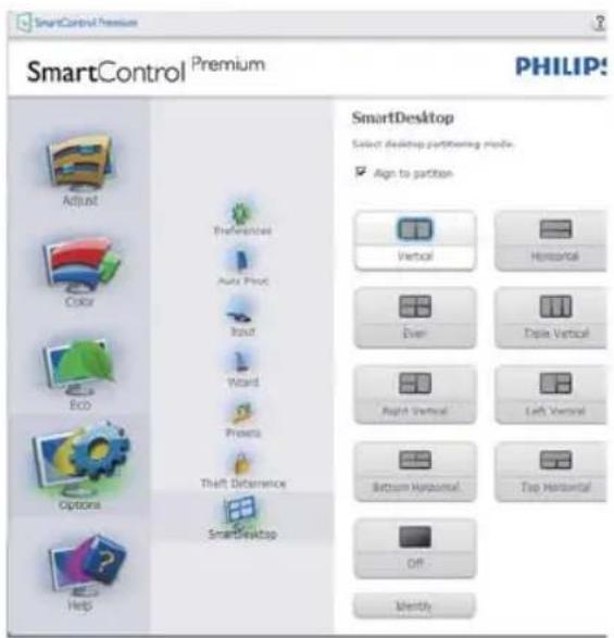SmartControl Premium SmartControl Premium PHILIP! SmartDesktop Select desktop partitioning mode. ✓ Align to partition ✓ ✓ ✓ ✓ ✓ ✓ ✓ ✓ ✓ ✓ ✓ ✓ ✓ ✓ ✓ ✓ ✓ ✓ ✓ ✓ ✓ ✓ ✓ ✓ ✓ ✓ ✓ ✓ ✓ ✓ ✓ ✓ ✓ ✓ ✓ ✓ ✓ ✓ ✓ ✓ ✓ ✓ ✓ ✓ ✓ ✓ ✓ ✓ ✓ ✓ #