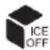 Kogan KAMSBSF573B - ICE OFF - 1