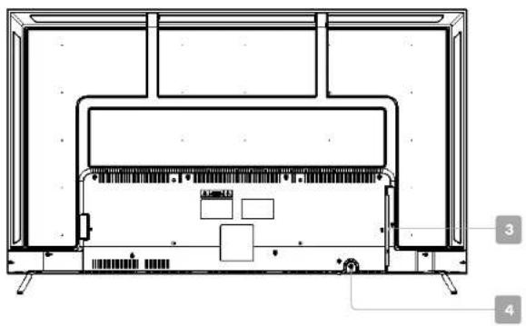 Kogan Series 9 XU9250 - PRODUCT OVERVIEW - 2
