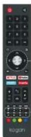 Kogan Series 9 XU9250 - Setup - 2