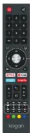 Kogan Series 9 XU9250 - NOTE - 1