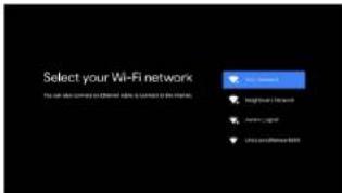 Kogan Series 9 XU9250 - Select Wi-Fi network - 3