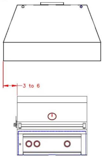 LYNX SVH48 - DIMENSIONS - 2
