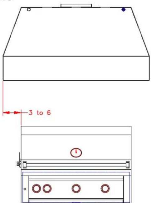 LYNX SVH48 - PRODUCT DIMENSIONS - 2