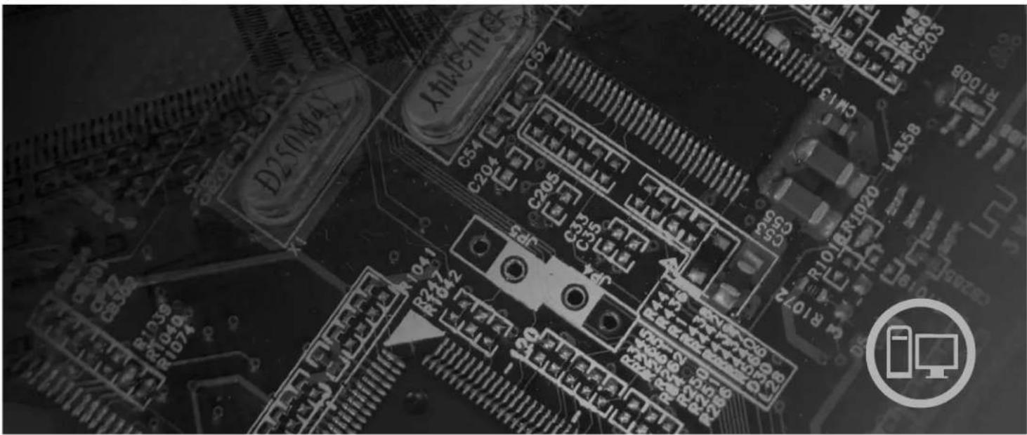 LENOVO ThinkCentre M57p 6397 - ThinkCentre Hardware Maintenance Manual - 1
