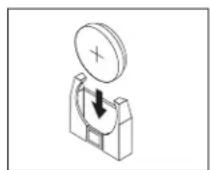 LENOVO ThinkCentre M57p 6397 - CAUTION: - 4