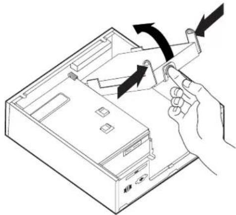 LENOVO ThinkCentre M57p 6397 - Important - 1