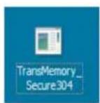 TOSHIBA TransMemory U2K - Security Software Installation Manual - 3