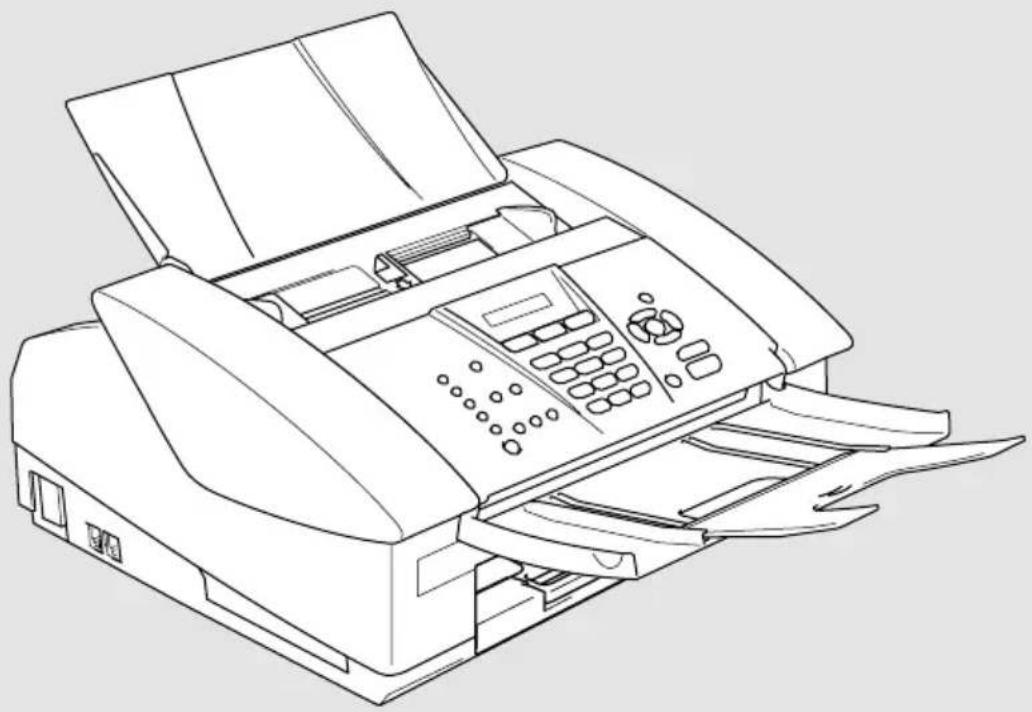 BROTHER 1840C - 1