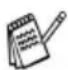 BROTHER 1840C - Using your Remote Access Code - 1