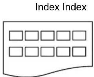 Index Index