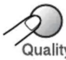BROTHER 1940CN - Increasing copy speed or quality - 1