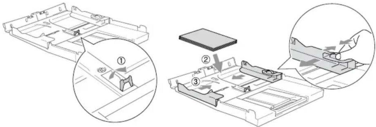 Technical diagram illustrating assembly steps of a mechanical component, showing disassembly and rolling process with numbered annotations.
