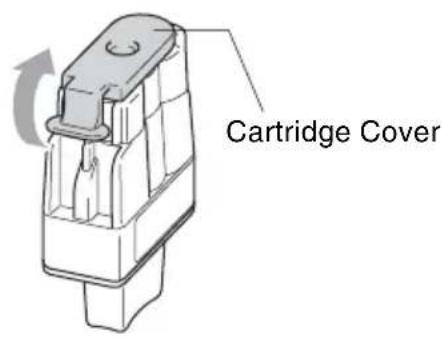 Cartridge Cover