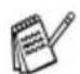 BROTHER 1940CN - Navigation keys - 6