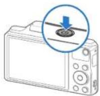 SAMSUNG WB52F - Turning on your camera - 1