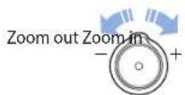 SAMSUNG WB52F - Zooming - 3