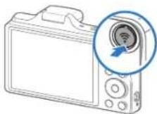 SAMSUNG WB52F - Using the DIRECT LINK button - 1