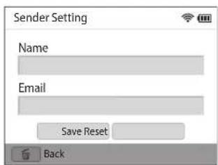SAMSUNG WB52F - Storing your information - 1