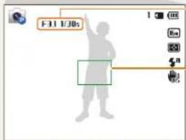SAMSUNG WB52F - Tips for getting a clearer photo - 6