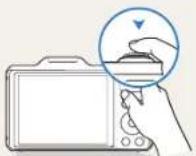 SAMSUNG WB52F - Tips for getting a clearer photo - 5