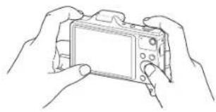 SAMSUNG WB52F - Capturing photos - 1