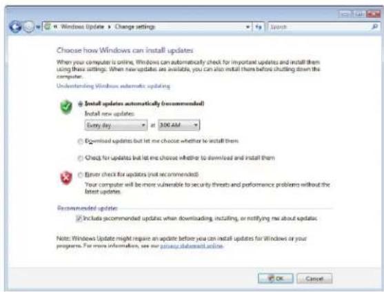 ACER NV5818H - CHAPTER 6: Protecting Your Notebook - 1