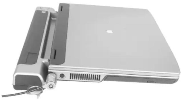 ACER NV5818H - Kensington lock slot - 1