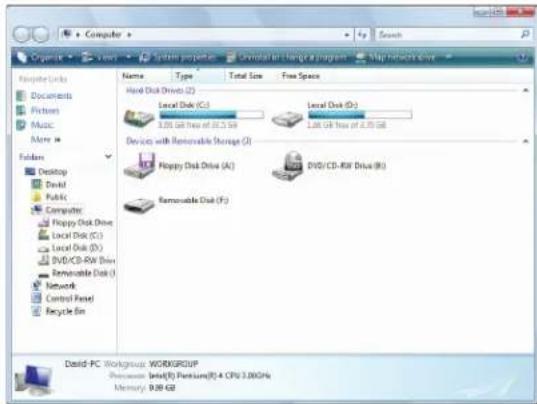 ACER NV5818H - Shortcut - 1