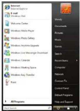 ACER NV5818H - Shortcut - 1