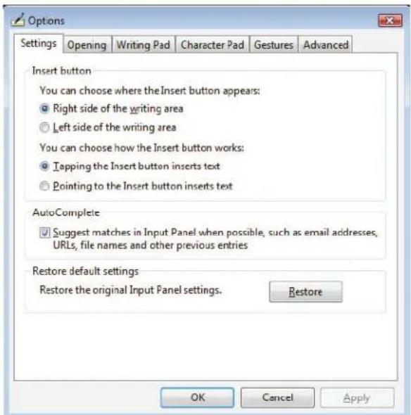 ACER NV5818H - TIP tips - 1