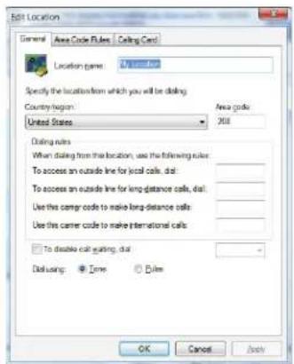 ACER NV5216u - CHAPTER 3: Using the Internet and Faxing - 4