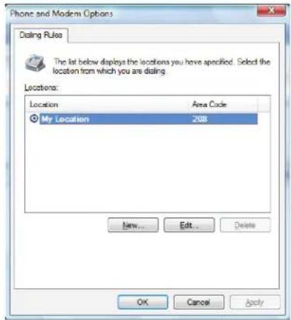 ACER NV5216u - CHAPTER 3: Using the Internet and Faxing - 3