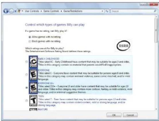 ACER NV5216u - CHAPTER 7: Customizing Windows - 1