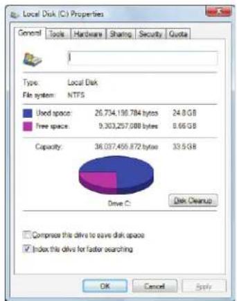 ACER NV5216u - Shortcut - 2