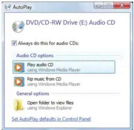 ACER NV5216u - CHAPTER 4: Playing and Creating Media Files - 1